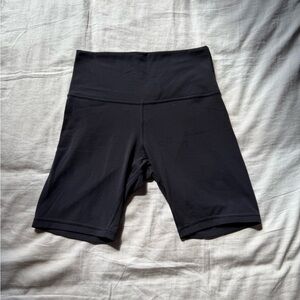Lululemon Biker Shorts